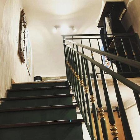 Bed&Art Apartment Napoli Exterior foto