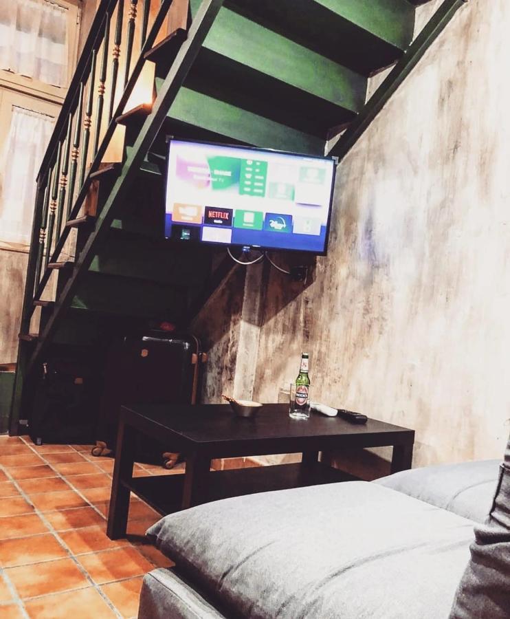 Bed&Art Apartment Napoli Exterior foto