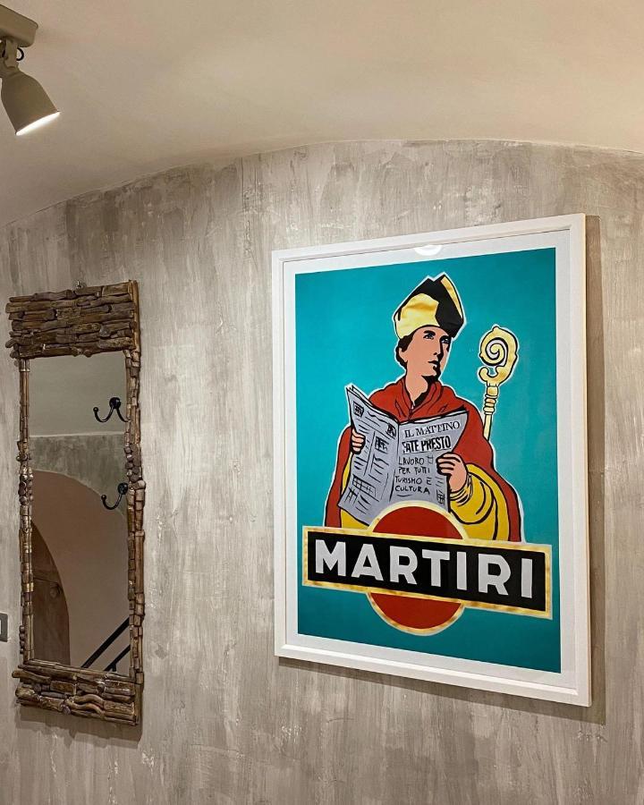 Bed&Art Apartment Napoli Exterior foto