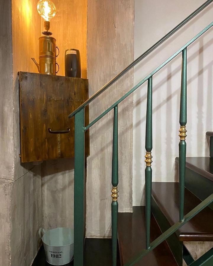 Bed&Art Apartment Napoli Exterior foto