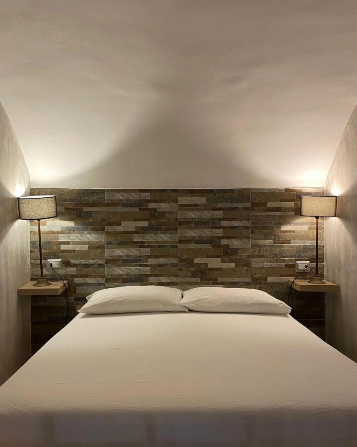 Bed&Art Apartment Napoli Exterior foto