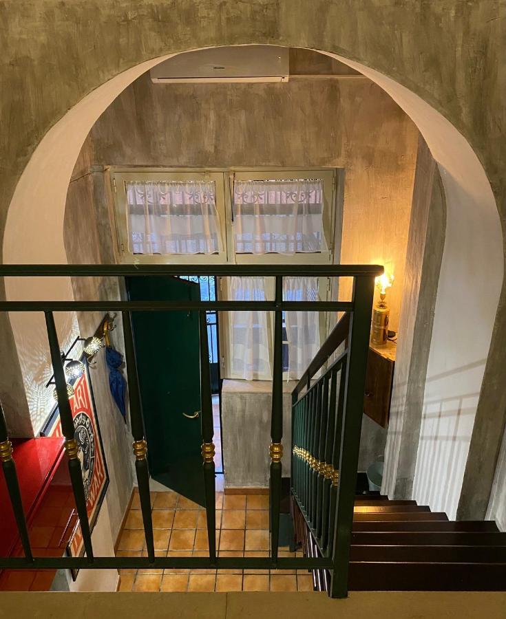 Bed&Art Apartment Napoli Exterior foto